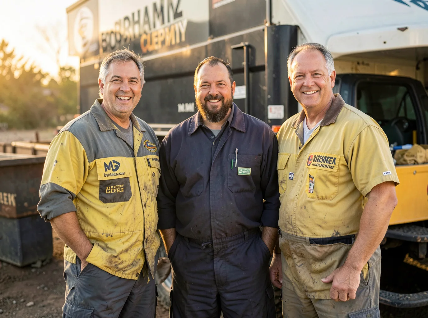 Sewage Cleanup company in Florence, MS